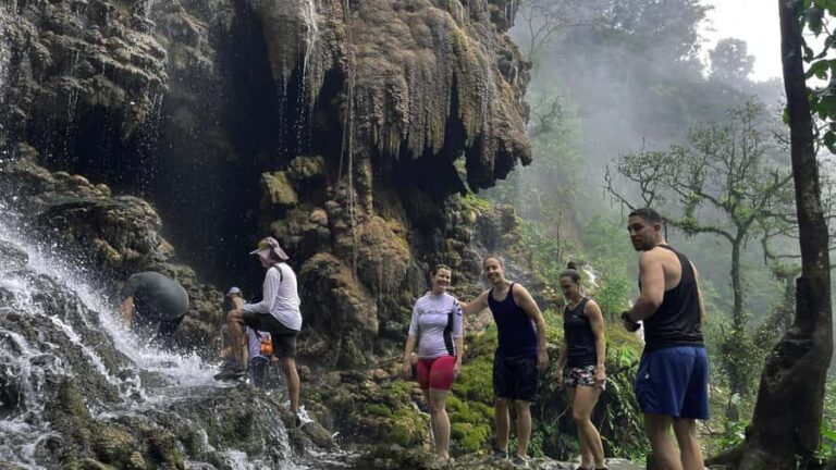From Malang or Surabaya: Tumpak Sewu Waterfall Group Tour - Practicalities and What You Should Know