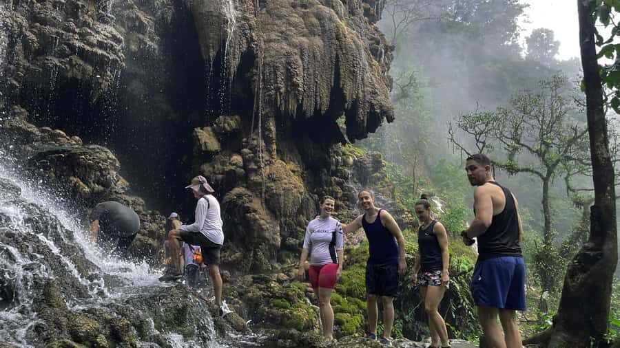From Malang or Surabaya: Tumpak Sewu Waterfall Group Tour - Practicalities and What You Should Know