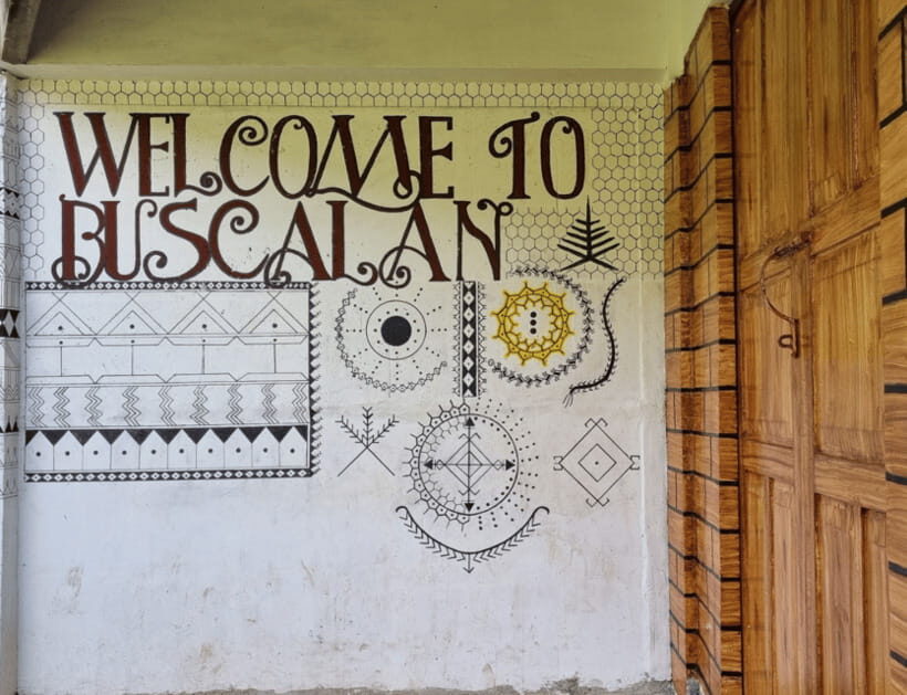 From Manila: 2-Day Buscalan Tour with Apo Whang-od - The Journey to Buscalan