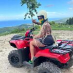 From Montego Bay: Private ATV Experience tour - The Itinerary Breakdown