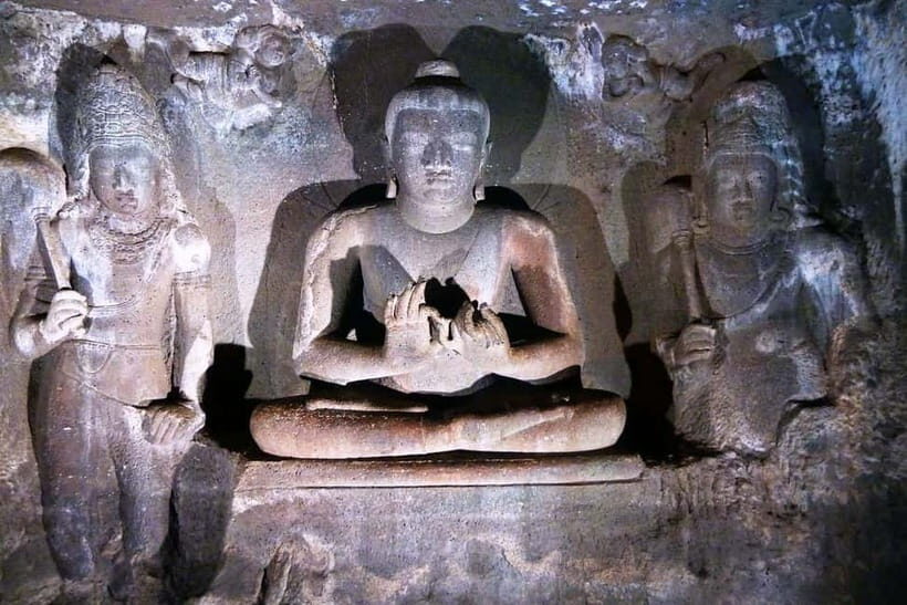 From Mumbai: Day Trip to Global Pagoda and Kanheri Caves - Who Is This Tour Best For?