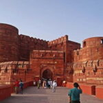 From Mumbai:Same Day Agra Taj Mahal Tour - The Itinerary Breakdown: Day in a Nutshell