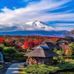 From Nagano: Mount Fuji Private Full-Day Customized Tour - Discovering Mount Fuji with a Personal Touch