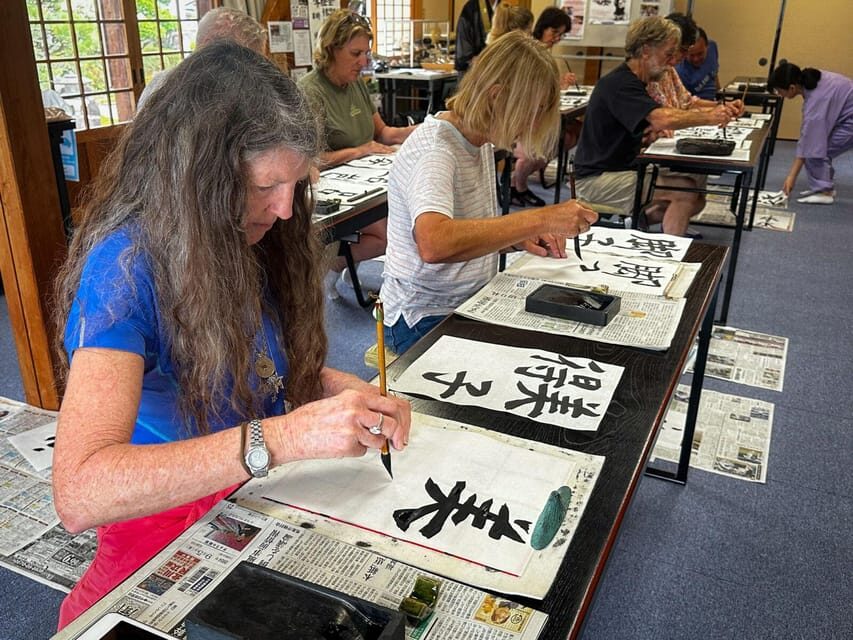 [FROM NAGOYA] Private Tour of the Kiso Valley and Magome - An In-Depth Look at the Tour