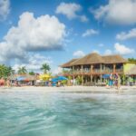 From Negril/Palladium: Negril Beach and Ricks Cafe Tour - A Deep Dive into the Tour