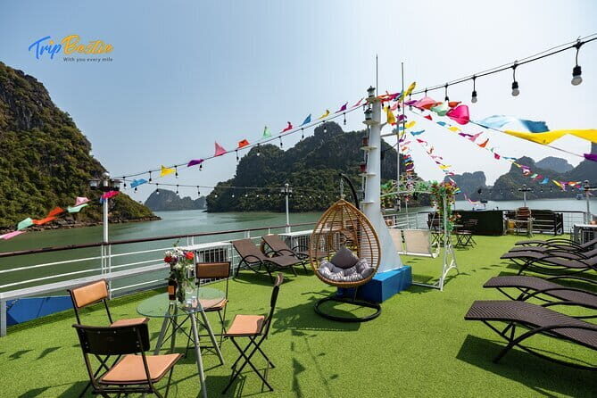 From Ninh Binh: 1 Day Ha Long Bay Deluxe Cruise Tour - Why We Think This Tour Offers Good Value
