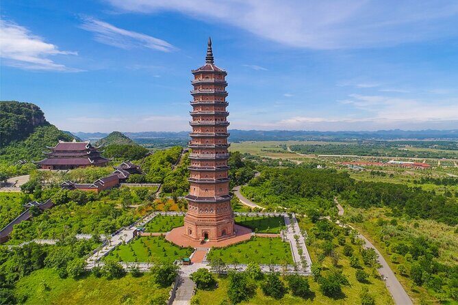 From Ninh Binh: Explore Bai Dinh, Trang An & Mua Caves 1 Day - Practical Insights for Your Day