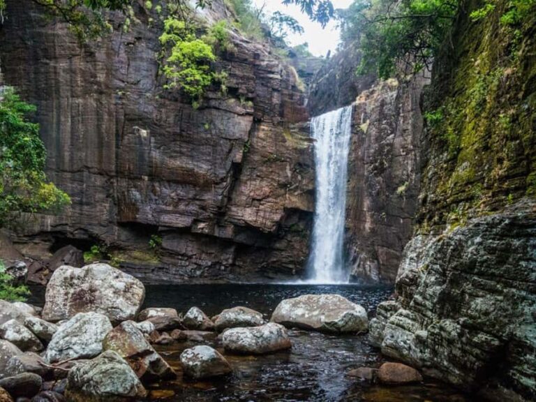 From Nuwara Eliya:All-Inclusive Epic Knuckles Overnight Trek - A Detailed Look at the Tour Experience