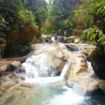 From Ocho Rios: The Blue Hole and Dunn's River Falls Trip - What To Expect from the Tour