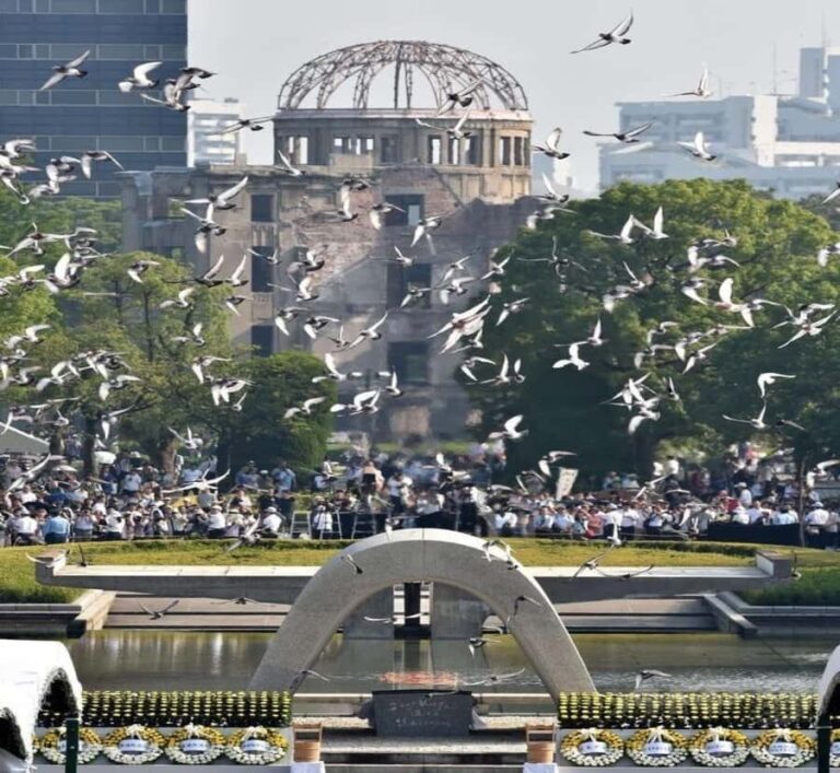 From Osaka: Hiroshima & Miyajima Island Private Guided Tour - FAQs