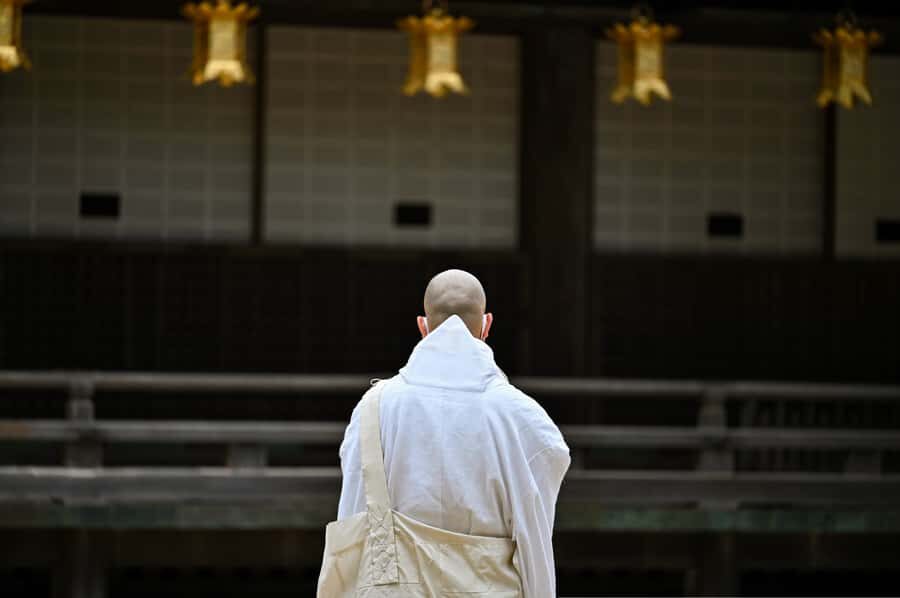 From Osaka/kyotoKoyasan Meditation Private Day Trip - The Practicalities: What to Expect and Tips for Travelers