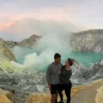 From Pemuteran: Kawah Ijen Midnight Tour With Sunrise - The Full Experience: What to Expect