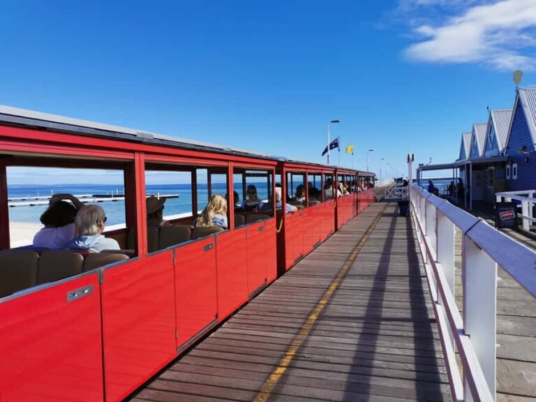 From Perth: Margaret River Region Impression Day Tour - Final Thoughts