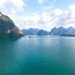 From Phuket Cheow Lan Lake 2Days Guided Tour with Activities - Day 1: Setting Sail and Exploring the Lake