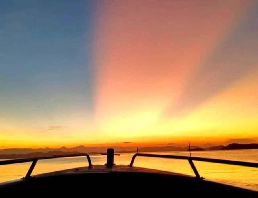 From Phuket: Private James Bond Island Sunrise Cruise - Deep Dive into the Itinerary