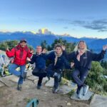 From Pokhara: 2-Day Poon Hill Trek with Sunrise View - Detailed Breakdown of the 2-Day Poon Hill Trek Experience