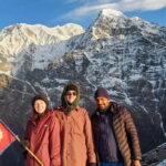 From Pokhara: 5-Day Mardi Himal Base Camp Guided Trekking - What’s Included and What’s Not