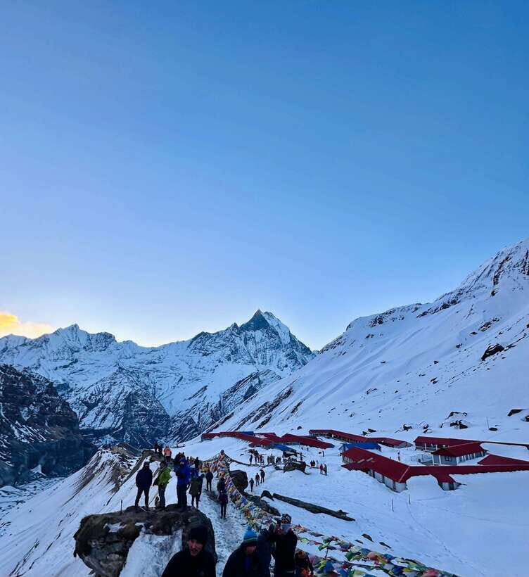 From Pokhara: 7-Day Annapurna Base Camp and Chitwan Tour - What Makes This Tour Stand Out