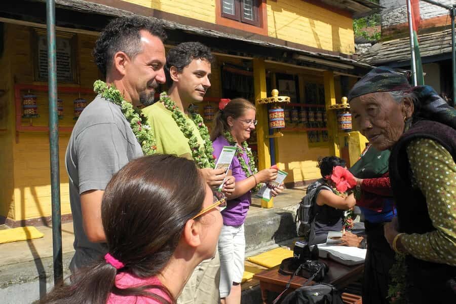 From Pokhara: Syangja Sirubari 4-Day Village Homestay Tour - Exploring Sirubari: A Day in the Life