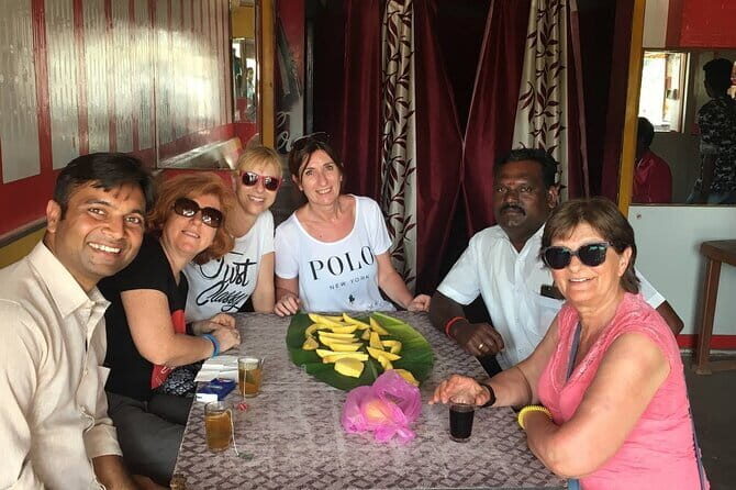 From Pondicherry: Day Tour to Mahabalipuram and Kanchipuram - Who Would Enjoy This Tour?