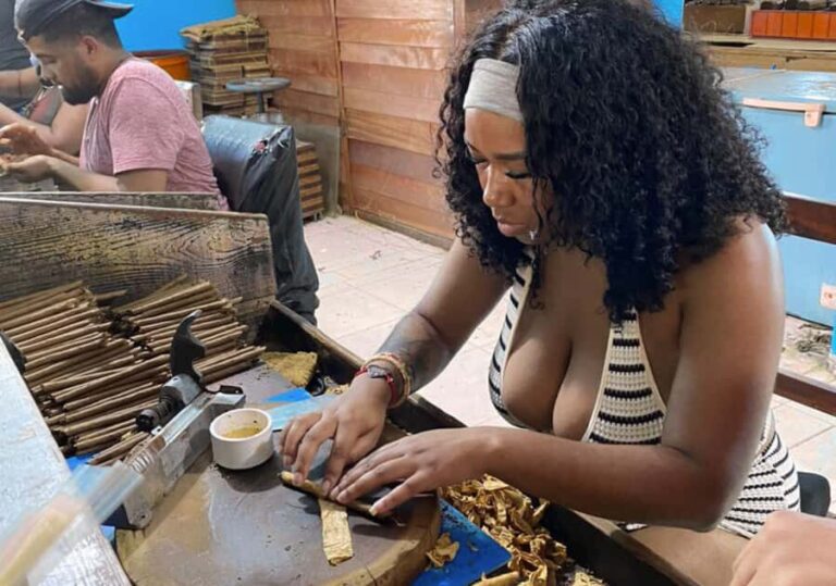 From Punta Cana: Higuey Expedition Cultural Historic Tour - Practical Details & What to Know Before Booking