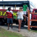 From Punta Cana: Higüey Guided Safari Tour - Transportation and Logistics