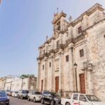 From Punta Cana: Santo Domingo Full-Day Tour with Lunch - Historic Landmarks and the Colonial Zone