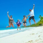 From Punta Cana: Saona and Mano Juan Day Trip by Catamaran - The Itinerary in Detail