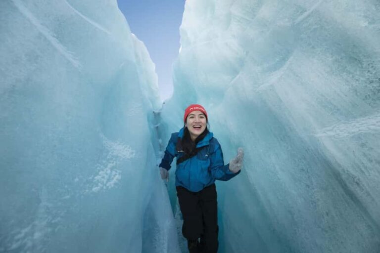 From Queenstown: Josef Glacier Scenic Flight and Guided Hike - What Makes This Tour Special