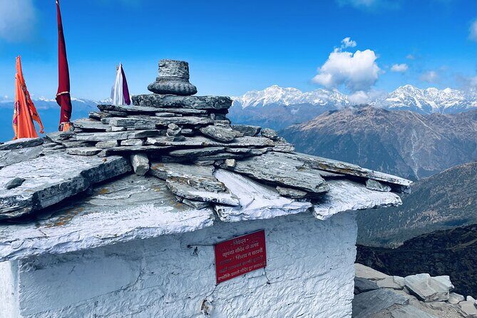 From Rishikesh: 4-Day Tungnath Temple & Chandrashila Peak Trek - Authentic Traveler Insights