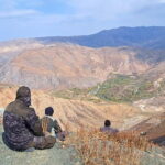 From Samarkand: 2-Day Tour to Gelon Village - Taking in Gelon Village: Culture and Local Life