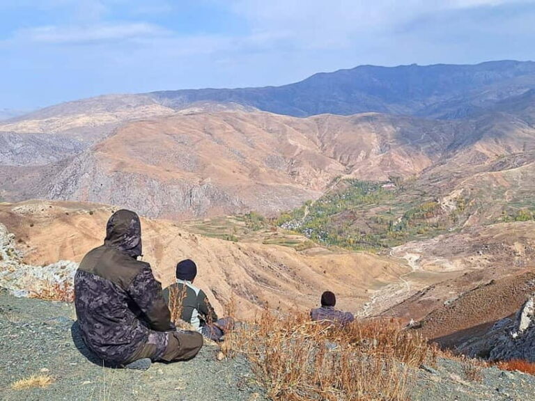 From Samarkand: 2-Day Tour to Gelon Village - Taking in Gelon Village: Culture and Local Life