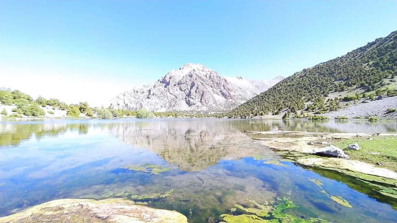 From Samarkand: 4-Day Fann Mountains Trekking Private Tour - Practical Details and Value