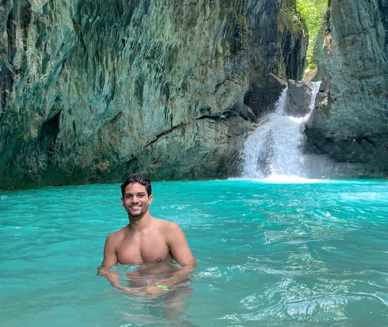 From Santo Domingo: Hiking the Rio Partido Paradise - Practical Tips for Booking and Enjoyment  