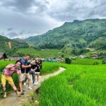 From Sapa: Trek through Stunning Rice Terraces, Ethnic Villages - Authentic Experiences You Might Not Expect