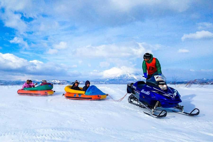 From Sapporo: Toya Lake and Noboribetsu Hell Valley Tour - Practical Details and What You Should Know Before Booking