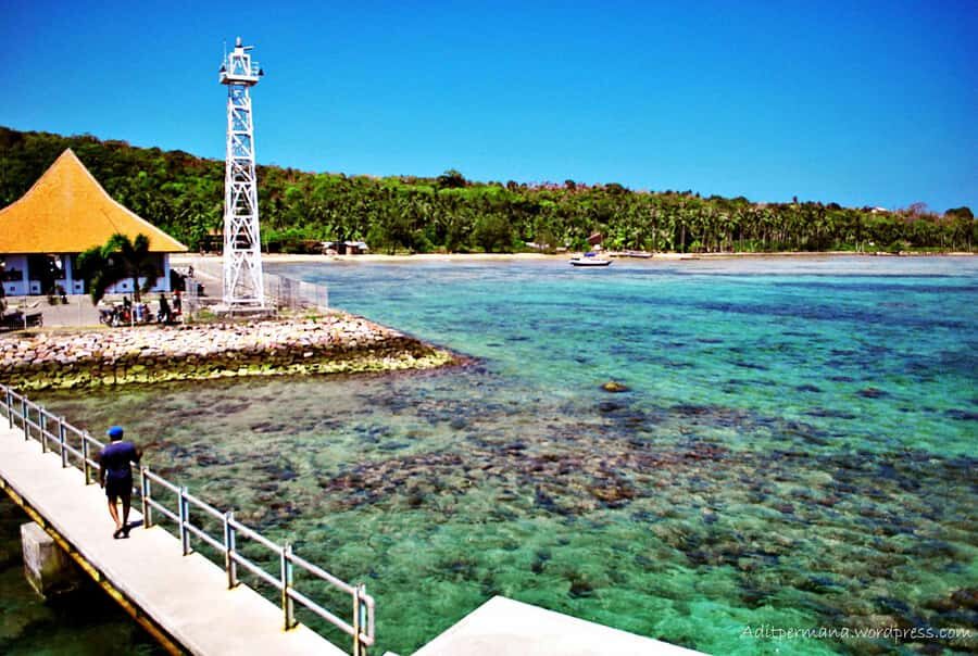 FROM SEMARANG : KARIMUNJAWA ISLAND TOUR - An In-Depth Look at the Tour Experience