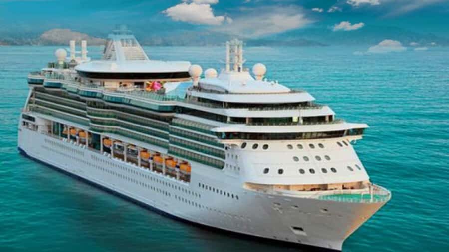 From Semarang Port: Borobudur, Mount Merapi, Prambanan, etc. - Exploring Java in a Day: What to Expect