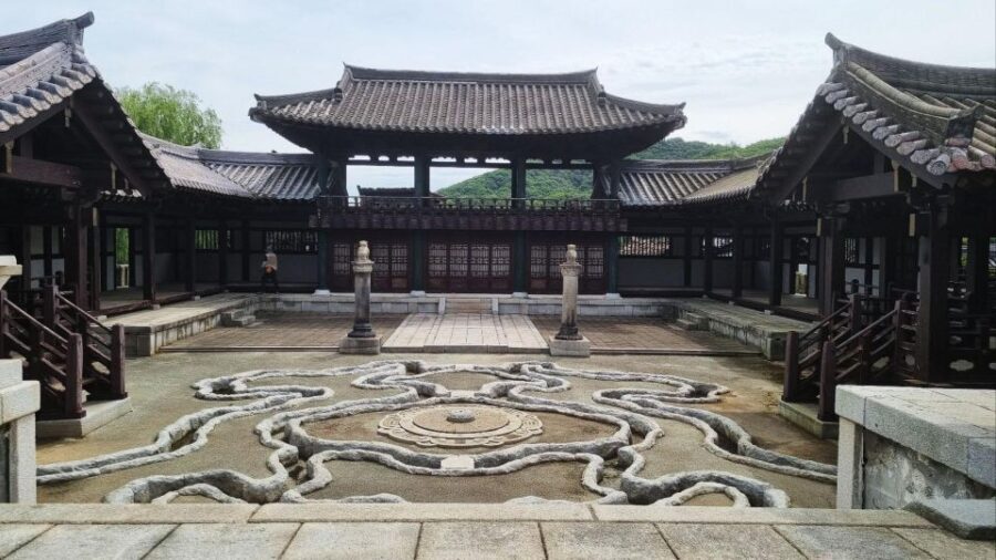 From Seoul: Dae Jang Geum Park Historic K-Drama Set Tour - Who Will Love This Tour?