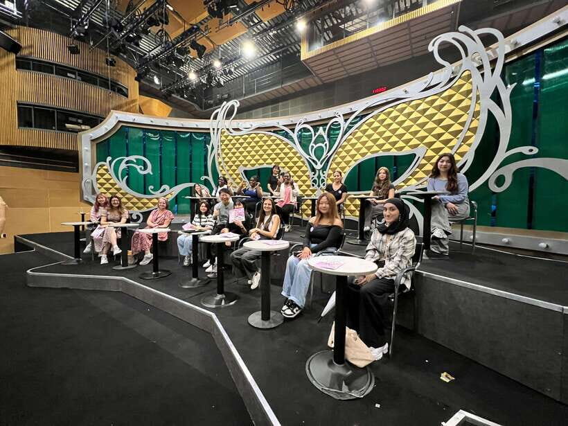 From Seoul: MBC K-Drama Studio One Day Tour (Ilsan & Sangam) - What Sets This Tour Apart