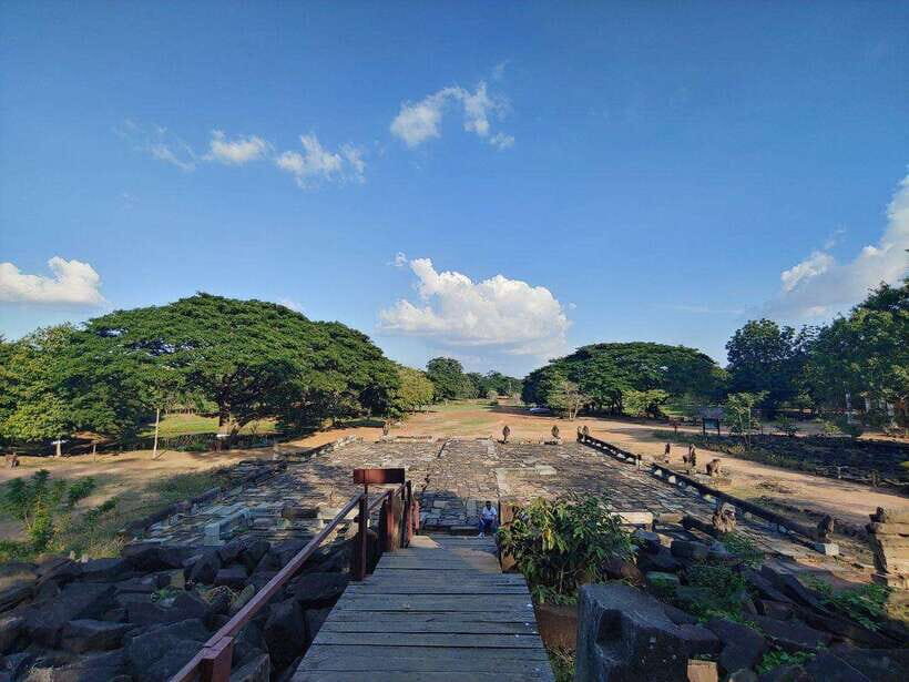 From Siem Reap: Banteay Chhmar and Banteay Toap Day Trip - The Sum Up: Is It Worth It?