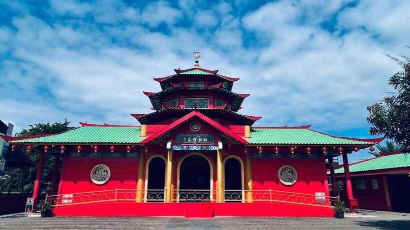 From Singapore, Batam Heritage Day Tour with Lunch & Massage - Is This Tour Worth the Price?