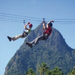 From Soufriere: Full-Day Sail & Zip Line Adventure - Practical Details and Value