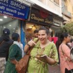 From Spice Box to Jewelry Box: Old Delhi Market Adventure - Exploring the Markets: A Deep Dive
