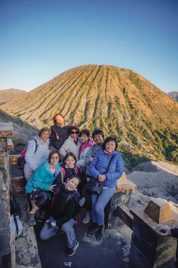From Surabaya : 2D1N Tumpak Sewu Waterfall & Mt Bromo - What Makes This Tour Stand Out?
