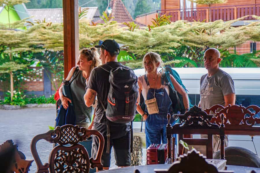 From Surabaya/Malang: Mount Bromo Sunrise Private Guide Tour - Practical Tips for a Smooth Experience