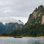 From Surat Thani : Khao Sok Private Boat Tour - What To Expect on the Day
