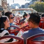 From Sydney Blue Mountains Day Tour and Hop-on, Hop-off Bus Tour - Exploring the Itinerary: The Heart of the Experience