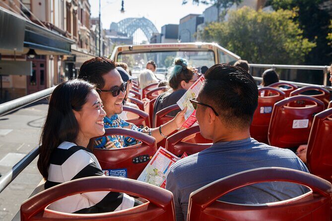 From Sydney Blue Mountains Day Tour and Hop-on, Hop-off Bus Tour - Exploring the Itinerary: The Heart of the Experience