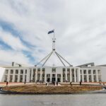 From Sydney: Full-Day Tour to Canberra - Transportation, Guides, and Group Dynamics